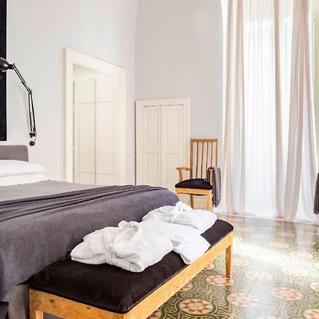 Dimora Bormioli Apartment Bari Bagian luar foto