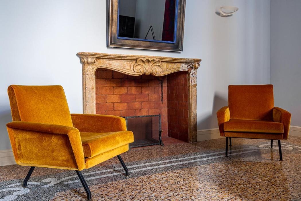 Dimora Bormioli Apartment Bari Bagian luar foto