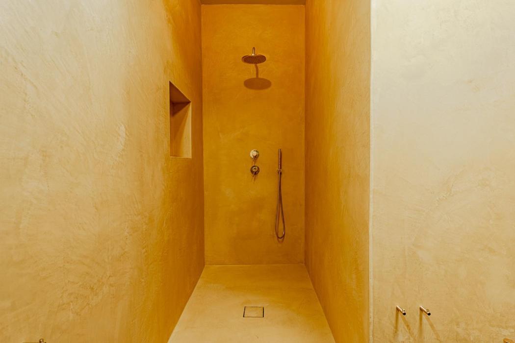 Dimora Bormioli Apartment Bari Bagian luar foto