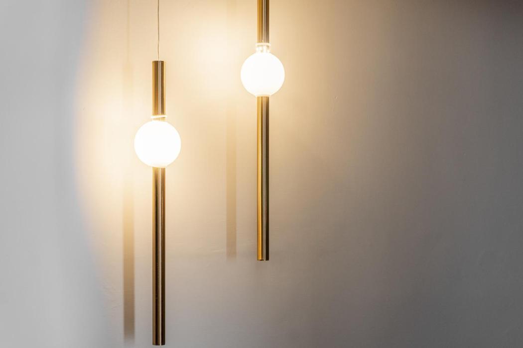 Dimora Bormioli Apartment Bari Bagian luar foto